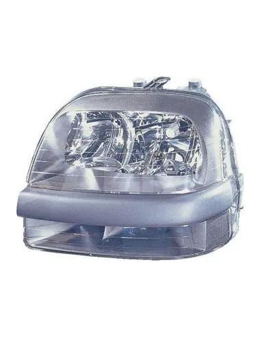 Faro delantero Fiat 2741961