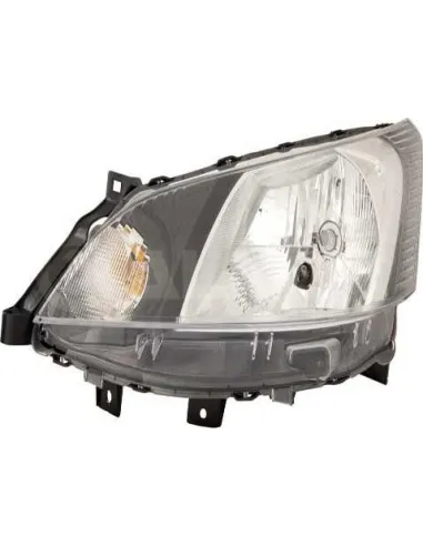 Faro delantero Nissan 2741964