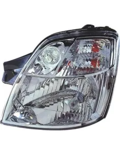 Faro delantero Kia 2741999
