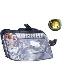 Faro delantero Fiat 2742014
