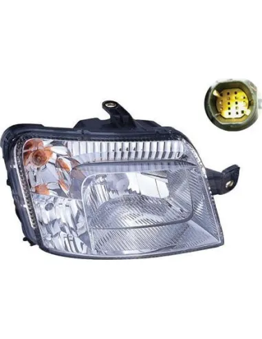 Faro delantero Fiat 2742014