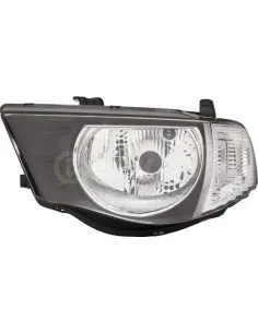 Faro antiniebla 2742022 ANDEL DCH.FARO,ELEC. H4, PY