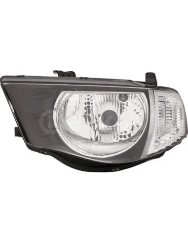 Faro delantero Mitsubishi 2742022