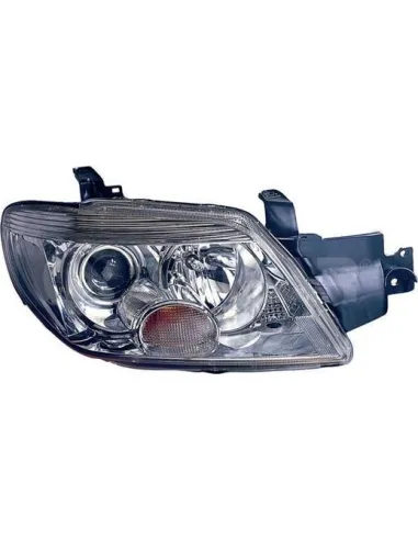 Faro delantero Mitsubishi 2742024