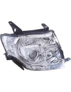 Faro antiniebla 2742027 ANDEL DCH.FARO,ELEC. H9, D2