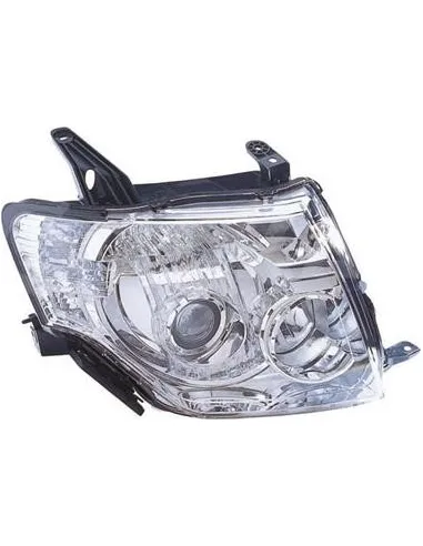 Faro delantero Mitsubishi 2742027