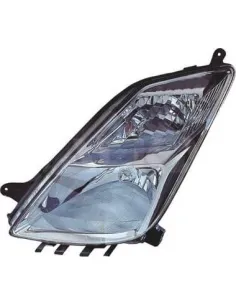 Piloto intermitente 2742029 ANDEL DCH.FARO,ELEC. H4, W5