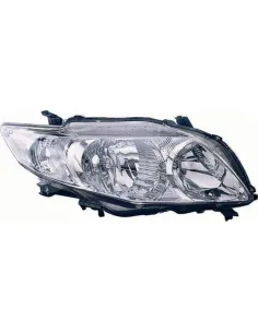 Faro delantero Toyota 2742031