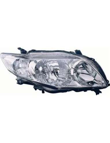 Faro delantero Toyota 2742031