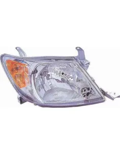 Faro delantero Toyota 2742033