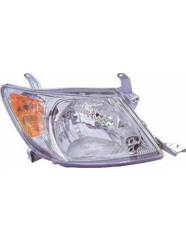 Faro delantero Toyota 2742033