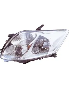 Faro delantero Toyota 2742034