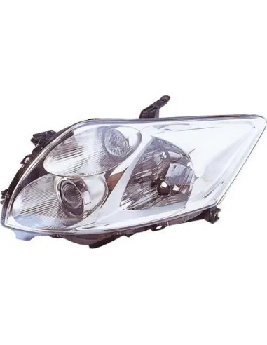 Faro delantero Toyota 2742034