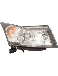 Faro delantero Chevrolet 2742038