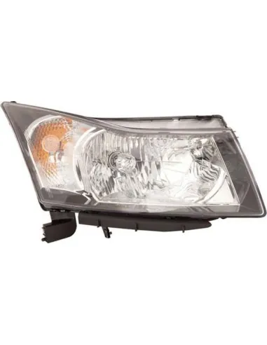 Faro delantero Chevrolet 2742038