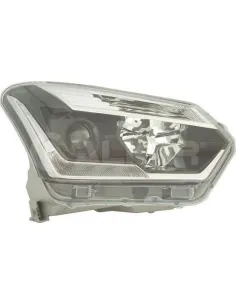 Faro antiniebla 2742045 ANDEL DCH.FARO,ELEC. C/MOT.