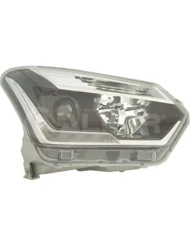 Faro delantero Isuzu 2742045