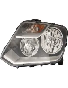Faro derecho Alkar 2742103 para Volkswagen | Recambios Colmenar