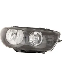 Faro derecho Alkar 2742119 para Volkswagen | Recambios Colmenar
