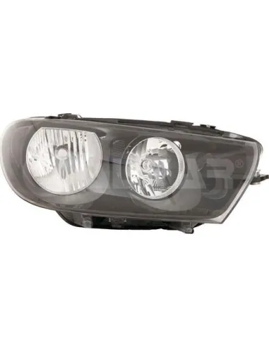 Faro derecho Alkar 2742119 para Volkswagen | Recambios Colmenar