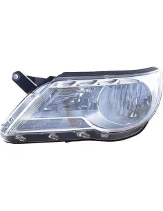 Faro delantero Volkswagen 2742136