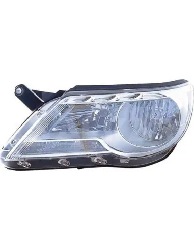 Faro delantero Volkswagen 2742136
