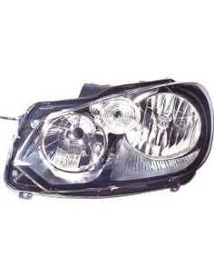 Faro delantero Volkswagen 2742137