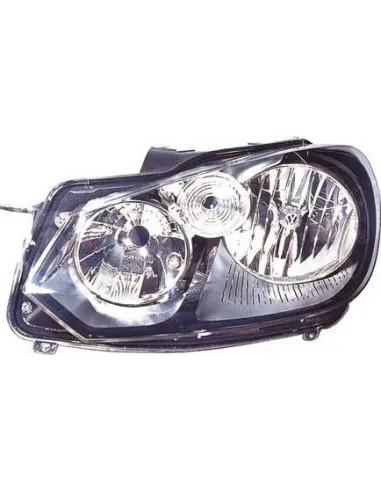 Faro delantero Volkswagen 2742137