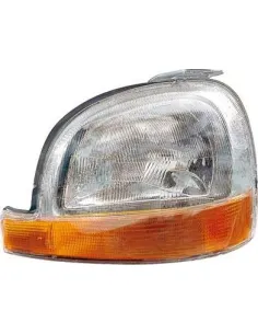 Faro derecho Alkar 2742156 para Renault | Recambios Colmenar