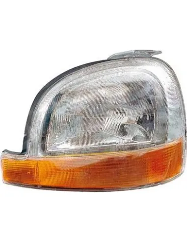Faro derecho Alkar 2742156 para Renault | Recambios Colmenar