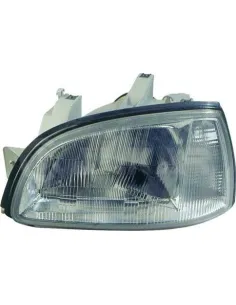 Piloto posterior 2742166 ANDEL DCH.FARO,MAN. Y ELEC.