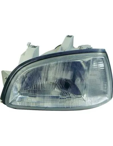 Faro Renault 2742166