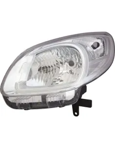 Faro derecho Alkar 2742168 para Renault | Recambios Colmenar