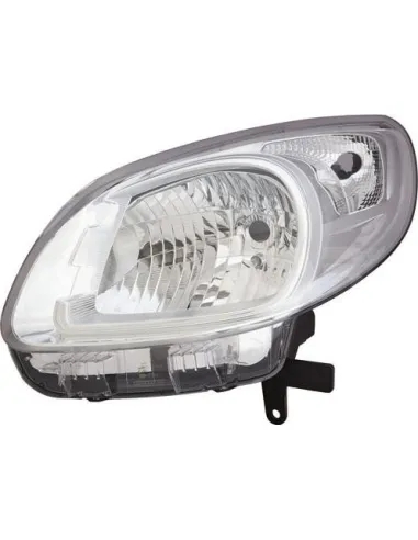 Faro derecho Alkar 2742168 para Renault | Recambios Colmenar