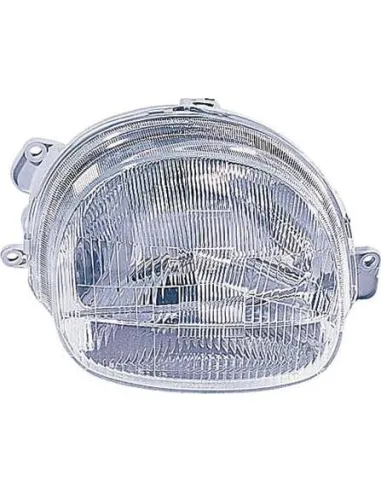 Faro derecho Alkar 2742169 para Renault | Recambios Colmenar