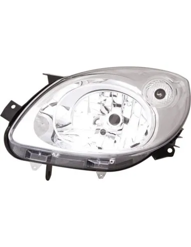 Faro derecho Alkar 2742171 para Renault | Recambios Colmenar