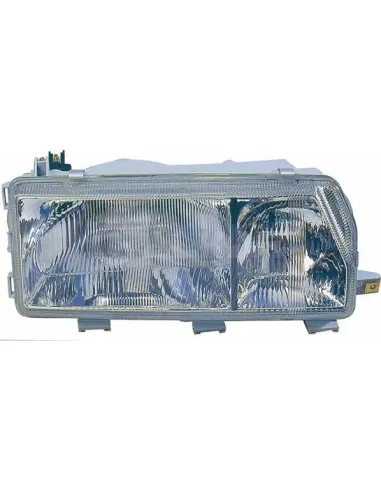Faro delantero Renault 2742172