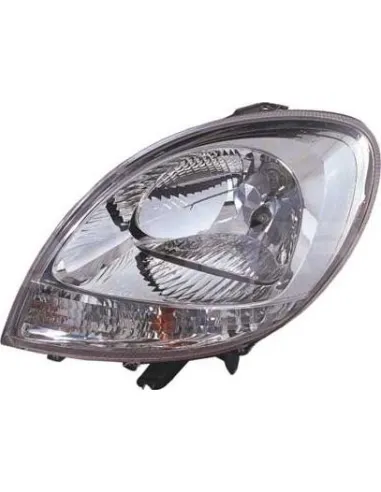 Faro delantero Nissan / Renault 2742174