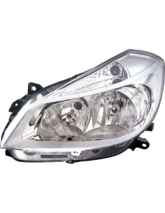 Faro delantero Renault 2742175