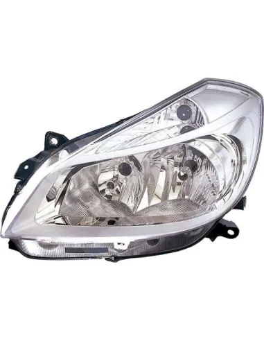 Faro delantero Renault 2742175