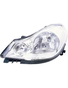 Faro delantero Renault 2742187
