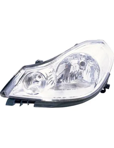 Faro delantero Renault 2742187