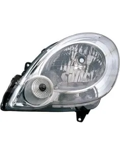 Faro derecho Alkar 2742188 para Renault | Recambios Colmenar