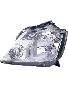 Faro delantero Renault 2742211
