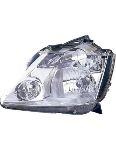 Faro delantero Renault 2742211
