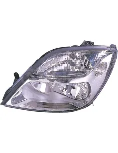 Faro delantero Renault 2742220