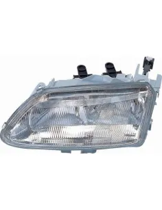 Faro delantero Renault 2742224