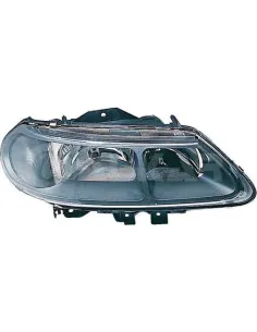 Faro delantero Renault 2742225