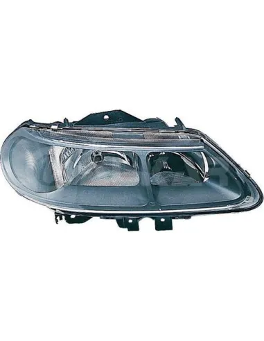 Faro delantero Renault 2742225