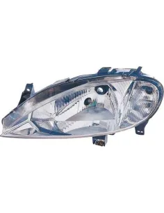 Faro delantero Renault 2742227